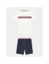 Tommy Hilfiger Pyžamo UB0UB00478 Farebná Regular Fit - Pepit.sk