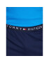 Tommy Hilfiger Pyžamo UM0UM01794 Tmavomodrá Regular Fit - Pepit.sk