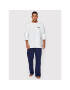 Tommy Hilfiger Pyžamo UM0UM02374 Farebná Relaxed Fit - Pepit.sk