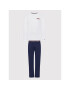 Tommy Hilfiger Pyžamo UM0UM02374 Farebná Relaxed Fit - Pepit.sk