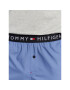 Tommy Hilfiger Pyžamo UM0UM02715 Farebná Regular Fit - Pepit.sk