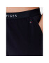 Tommy Hilfiger Pyžamové nohavice UW0UW04523 Tmavomodrá Regular Fit - Pepit.sk