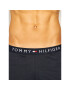 Tommy Hilfiger Pyžamové šortky Jersey Short UM0UM01203 Tmavomodrá - Pepit.sk