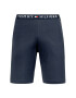 Tommy Hilfiger Pyžamové šortky Jersey Short UM0UM01203 Tmavomodrá - Pepit.sk