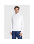 Tommy Hilfiger Rolák MW0MW28787 Biela Slim Fit - Pepit.sk