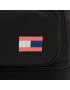 Tommy Hilfiger Ruksak Big Flag Backpack Set AU0AU01726 Čierna - Pepit.sk