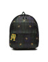 Tommy Hilfiger Ruksak Monogram Bacpack AU0AU01562 Zelená - Pepit.sk