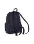 Tommy Hilfiger Ruksak Poppy Th Backpack AW0AW15641 Tmavomodrá - Pepit.sk