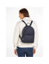 Tommy Hilfiger Ruksak Poppy Th Backpack AW0AW15641 Tmavomodrá - Pepit.sk