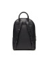 Tommy Hilfiger Ruksak Th Emblem Backpack Corp AW0AW15115 Tmavomodrá - Pepit.sk