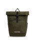 Tommy Hilfiger Ruksak Th Monotype Rolltop Backpack AM0AM11549 Zelená - Pepit.sk