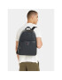 Tommy Hilfiger Ruksak Th Structured Leather Backpack AM0AM11561 Čierna - Pepit.sk