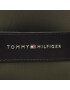 Tommy Hilfiger Ruksak Th Urban Nylon Backpack AM0AM10566 Zelená - Pepit.sk