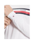 Tommy Hilfiger S dlhými rukávmi MW0MW32366 Biela Slim Fit - Pepit.sk