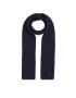 Tommy Hilfiger Šál Essential Flag Scarf AM0AM11480 Tmavomodrá - Pepit.sk