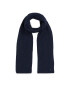 Tommy Hilfiger Šál Essential Flag Scarf AW0AW15348 Tmavomodrá - Pepit.sk