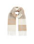 Tommy Hilfiger Šál Limitless Chic Cb Scarf AW0AW15353 Béžová - Pepit.sk