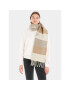 Tommy Hilfiger Šál Limitless Chic Cb Scarf AW0AW15353 Béžová - Pepit.sk