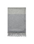 Tommy Hilfiger Šál Th Elevated Scarf Gradient AW0AW10844 Sivá - Pepit.sk