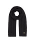 Tommy Hilfiger Šál Th Timeless Scarf AW0AW15351 Čierna - Pepit.sk