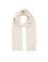 Tommy Hilfiger Šál Th Timeless Scarf AW0AW15351 Écru - Pepit.sk