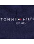 Tommy Hilfiger Set 3 podbradníkov Baby Bibdana KN0KN01253 Tmavomodrá - Pepit.sk