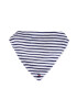 Tommy Hilfiger Set 3 podbradníkov Baby Bibdana KN0KN01253 Tmavomodrá - Pepit.sk