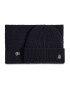 Tommy Hilfiger Set čiapka a šál Gp Th Effortless Scarf & Beanie AW0AW10855 Tmavomodrá - Pepit.sk