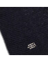 Tommy Hilfiger Set čiapka a šál Gp Th Effortless Scarf & Beanie AW0AW10855 Tmavomodrá - Pepit.sk