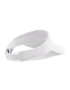 Tommy Hilfiger Šilt Signature Visor AW0AW09840 Biela - Pepit.sk