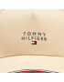 Tommy Hilfiger Šiltovka AM0AM11447 Béžová - Pepit.sk