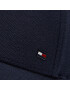 Tommy Hilfiger Šiltovka Bb Cap AM0AM07346 Tmavomodrá - Pepit.sk