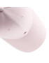 Tommy Hilfiger Šiltovka Bb Cap AW0AW09807 Ružová - Pepit.sk