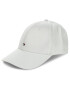 Tommy Hilfiger Šiltovka Classic Bb Cap E367895041 Biela - Pepit.sk