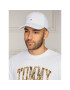 Tommy Hilfiger Šiltovka Classic Bb Cap E367895041 Biela - Pepit.sk