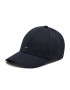 Tommy Hilfiger Šiltovka Essential Flag Cap AW0AW10624 Tmavomodrá - Pepit.sk