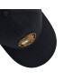 Tommy Hilfiger Šiltovka Signature Patch Cap AM0AM07607 Čierna - Pepit.sk