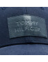 Tommy Hilfiger Šiltovka Tommy Coast Cap AW0AW14519 Tmavomodrá - Pepit.sk