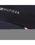 Tommy Hilfiger Šiltovka Uptown Cap AM0AM07347 Tmavomodrá - Pepit.sk