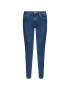 Tommy Hilfiger Skinny Fit džínsy Como WW0WW28790 Modrá Skinny Fit - Pepit.sk