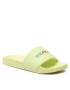 Tommy Hilfiger Šľapky Colorful Hilfiger Pool Slide FM0FM04060 Zelená - Pepit.sk