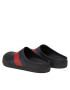 Tommy Hilfiger Šľapky Comfortable Eva Hilfiger Mule FM0FM04467 Tmavomodrá - Pepit.sk