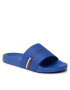 Tommy Hilfiger Šľapky Corporate Flag Pool Slide FM0FM04613 Modrá - Pepit.sk