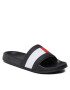 Tommy Hilfiger Šľapky Rubber Th Flag Pool Slide FM0FM04236 Tmavomodrá - Pepit.sk