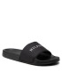 Tommy Hilfiger Šľapky Seasonal Hilfiger Pool Slide FM0FM03886 Čierna - Pepit.sk