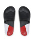 Tommy Hilfiger Šľapky Ts Pool Slide 5 FD0FD00063 Tmavomodrá - Pepit.sk