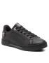 Tommy Hilfiger Sneakersy Button Detail Court Sneaker FW0FW06733 Čierna - Pepit.sk