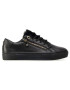 Tommy Hilfiger Sneakersy Casual Warmlined Th Sneaker FW0FW05229 Čierna - Pepit.sk