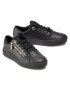 Tommy Hilfiger Sneakersy Casual Warmlined Th Sneaker FW0FW05229 Čierna - Pepit.sk