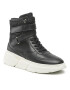 Tommy Hilfiger Sneakersy Chunky Warm Sneaker Higk FW0FW06910 Čierna - Pepit.sk